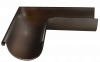 Угол желоба внешний 90 гр.125/90 Rooftop dRain Grand Line